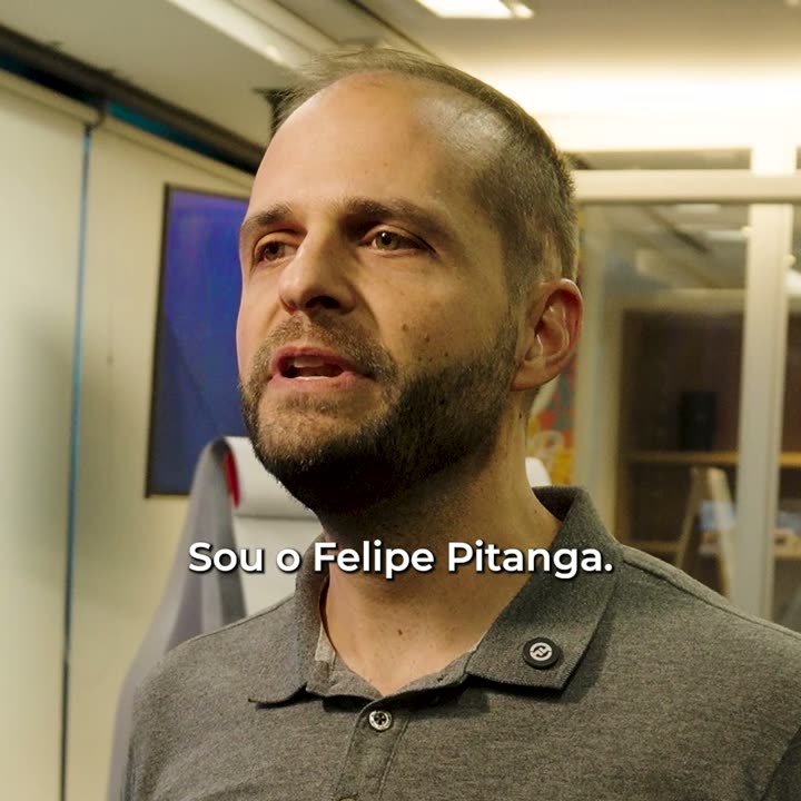Felipe Pitanga, da Vale do Sol Agronegócio