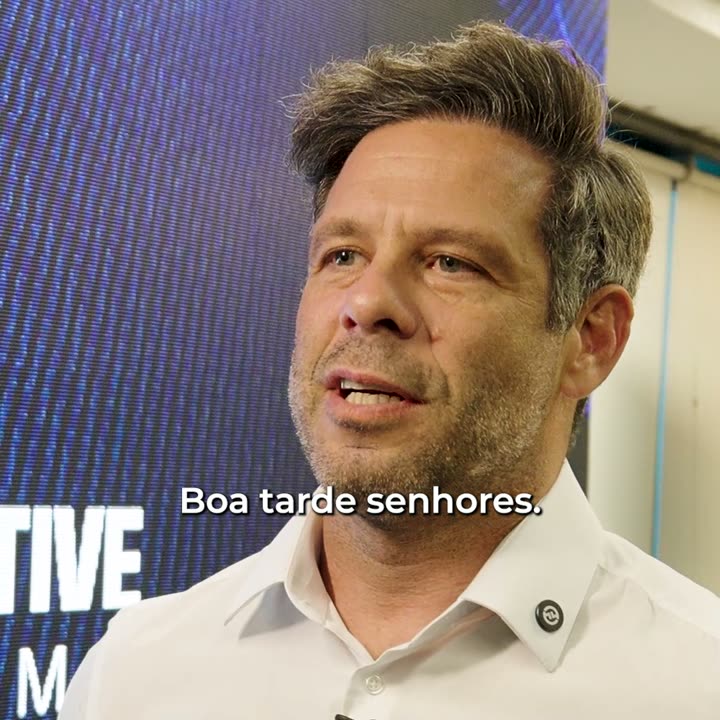 Fernando Rossi, da Transrossi Logística