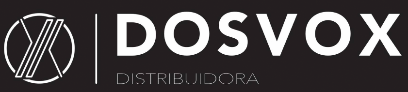 Marca Dosvox usada no estudo publicado pela Brave.