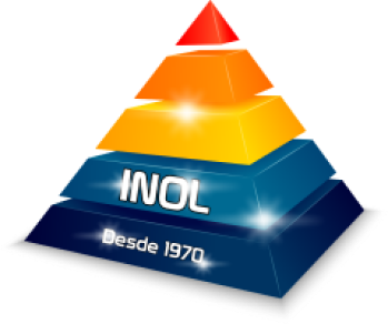 Marca INOL da Importadora Nova Olinda usada no estudo publicado pela Brave.