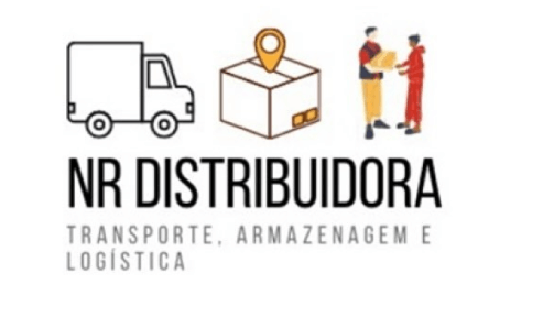 Marca NR Distribuidora usada no estudo publicado pela Brave.