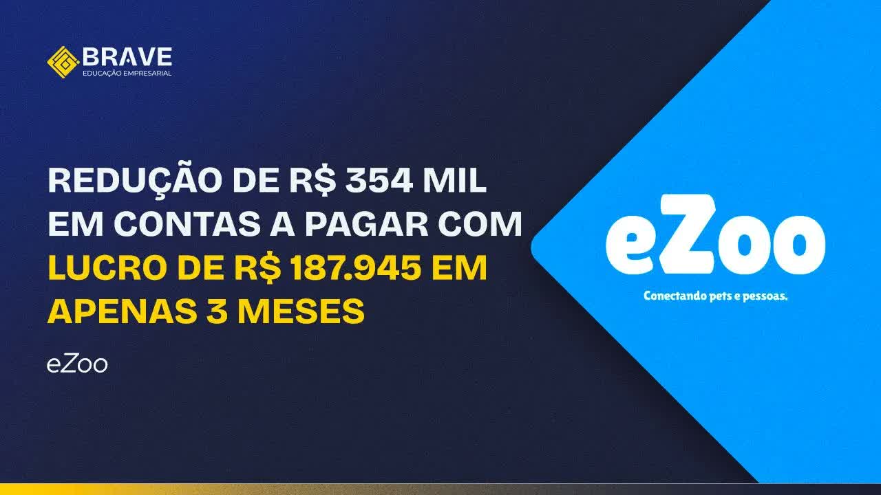 Luan · eZoo · depoimento em vídeo