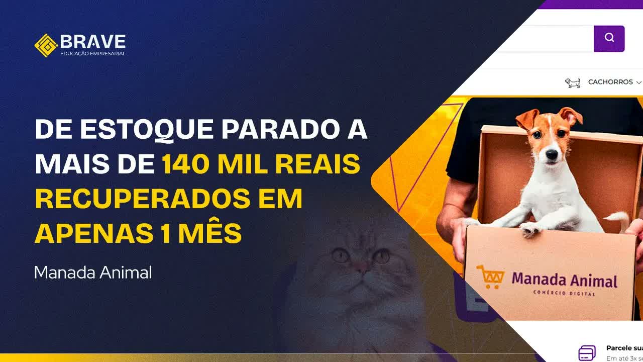 Fábio e Rafa · Manada Animal · depoimento em vídeo
